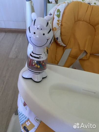 Детские качели