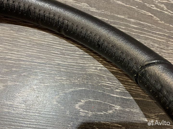 Руль volvo s40 v40 c30 saab 93