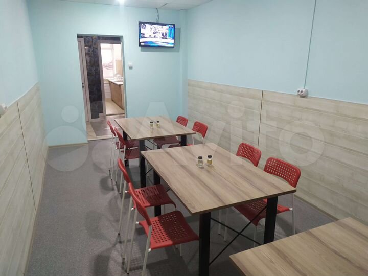 Комната 18 м², 2/4 эт.