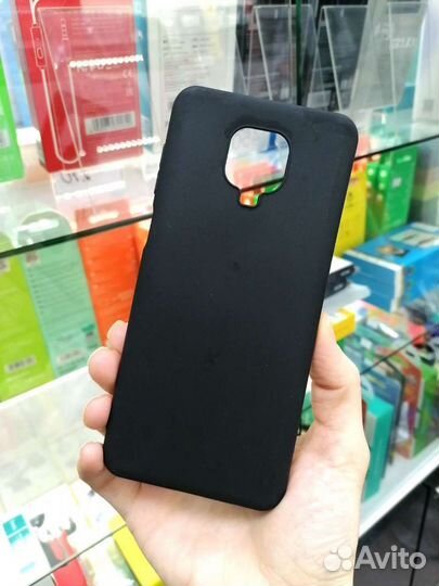 Чехлы на Xiaomi Redmi Note 9S / Note 9 Pro