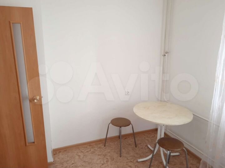 1-к. квартира, 40 м², 8/9 эт.