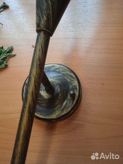 Настенный светильник бра 2 шт