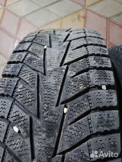 Hankook Winter I'Cept Evo 195/65 R15