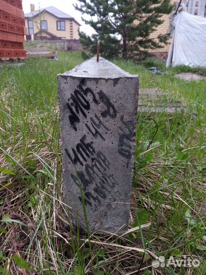 Перемычки железобетонные