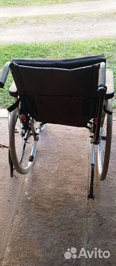 Инвалидная коляска бу