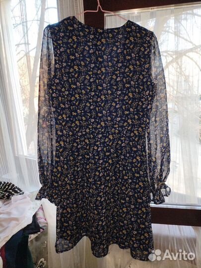 Платье на девочку на выход