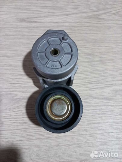 Ролик натяжной cummins