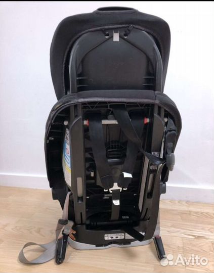 Детское автокресло от 0 до 36 Graco 4ever