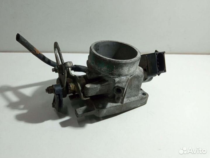 Дроссельная заслонка Ford Galaxy 1 97xfca