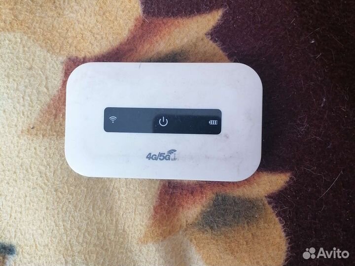 Модемы и роутеры 4g wi fi