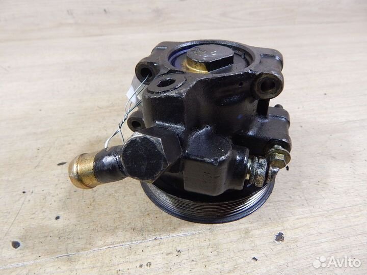 Насос гур Ford Focus 1