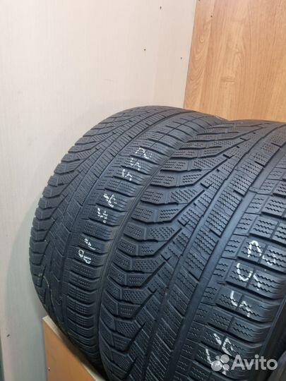 Hankook Winter I'Cept Evo 255/45 R18