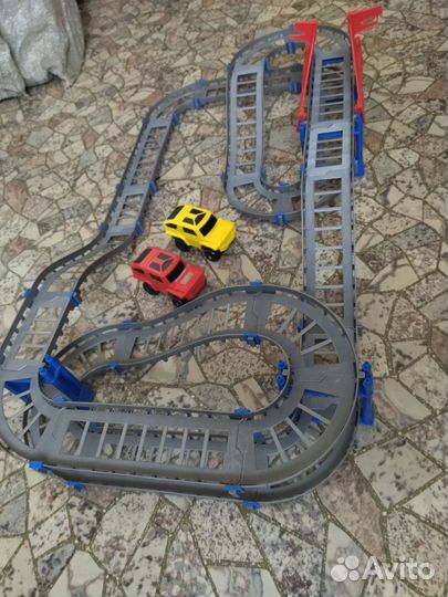 Игрушка Дорога