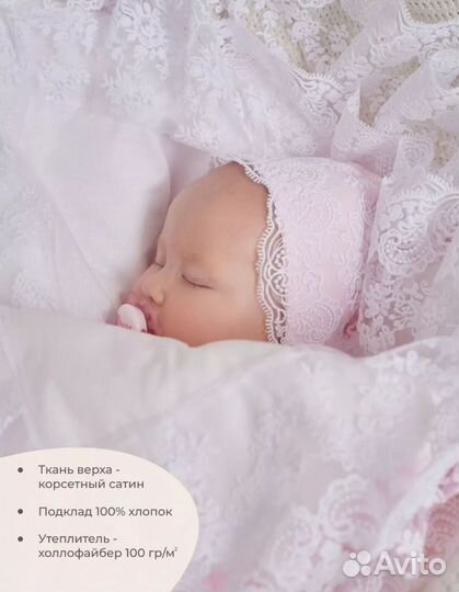 Конверт на выписку летний новый