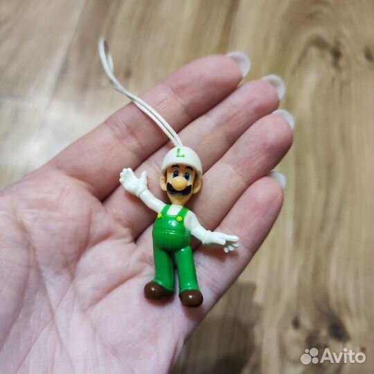 Super mario kinder