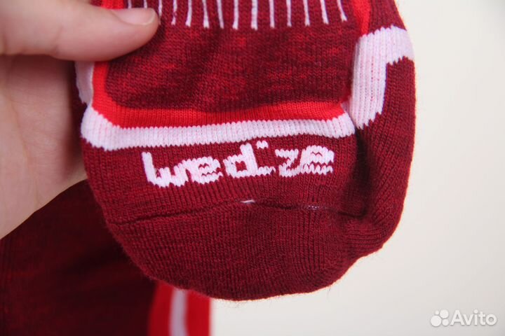 Decathlon Wedze носки