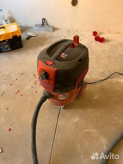 Прокат инструментов