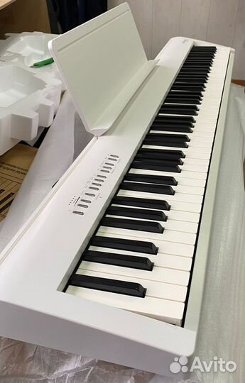 Roland FP-30X WH/BK FP30X новое роланд