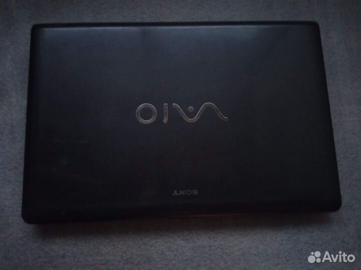 Sony Vaio PCG-71211V на запчасти