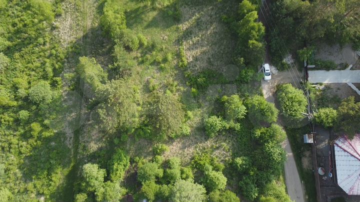 Участок 11 сот. (ИЖС)