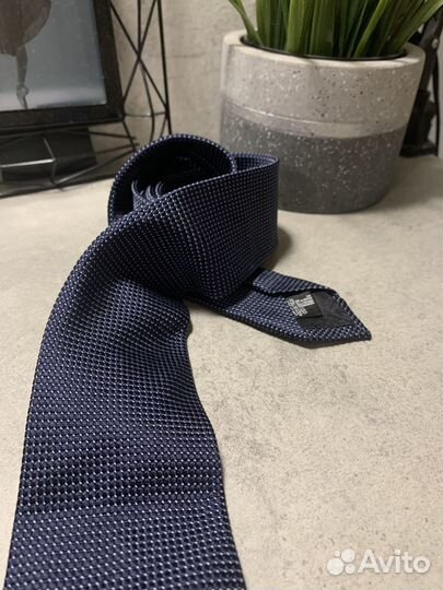 Галстук Armani