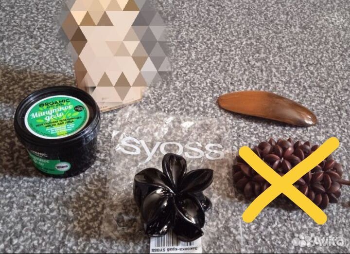 Всякие нужные мелочи