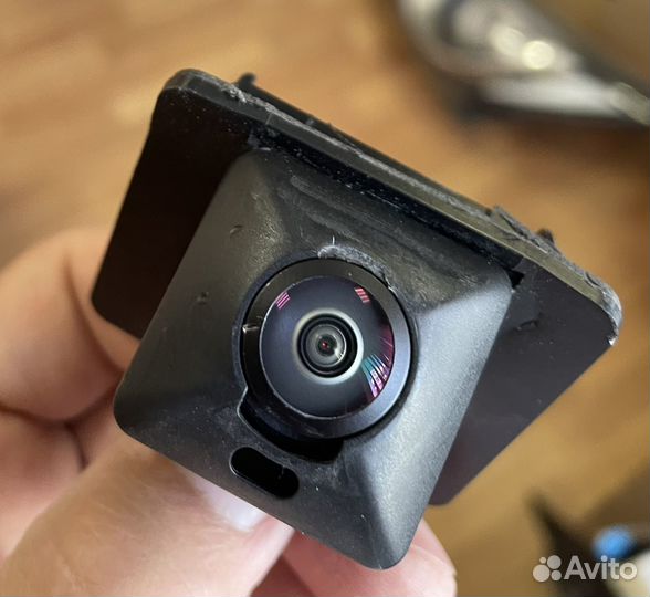 Камера заднего вида Омода С5 Omoda C5