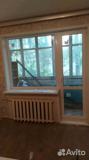 Входная группа