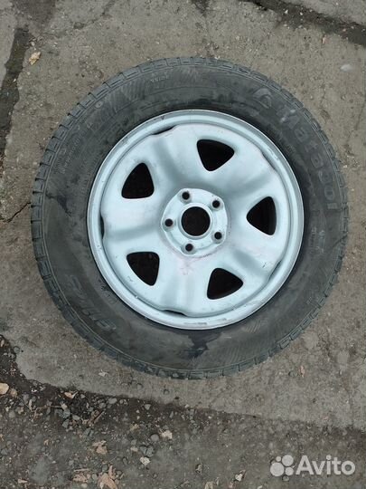 Matador T HR4 205/65 R15 94H