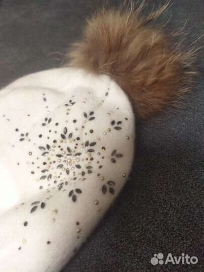 Шапка шлем Reima, Kerry