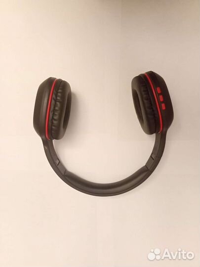Беспроводные наушники
