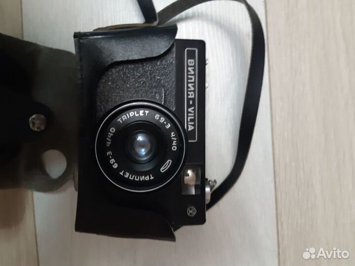 Фотоаппараты рабочие отличные