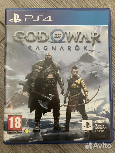 Игры для приставок ps4