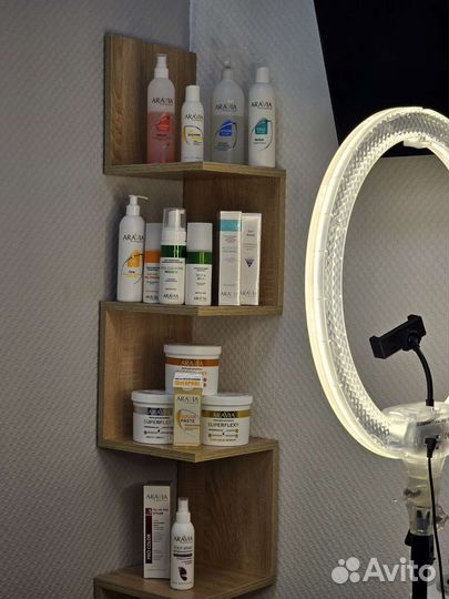 Шугаринг полимерный воск депиляция без боли