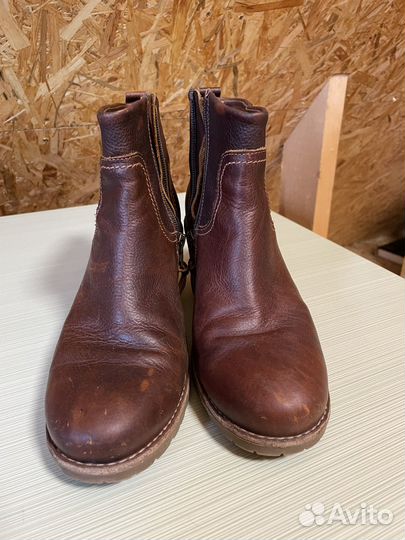 Сапоги женские Panama Jack