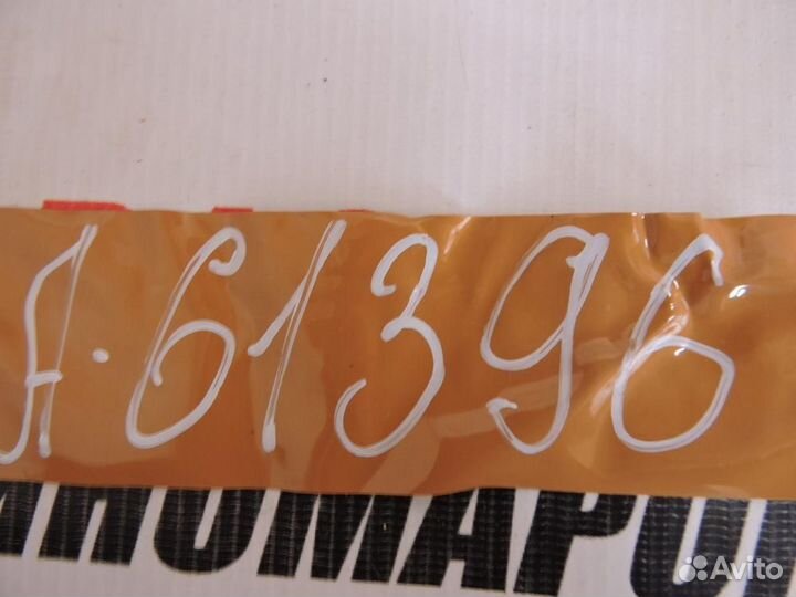 Стекло двери задней правой Chevrolet Cruze J300 20