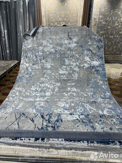 Ковер турецкий новый