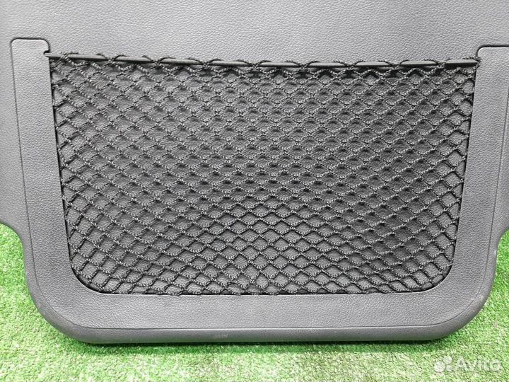 Накладка сиденья KIA Sportage 3 (SL) 2012