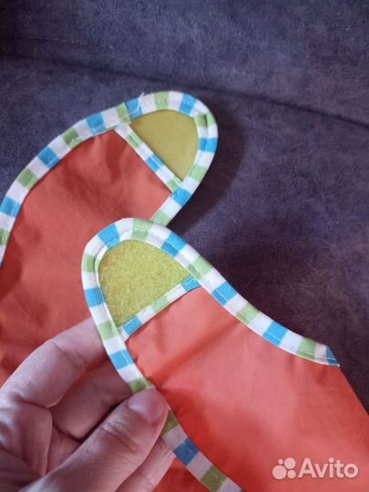 Нагрудники Икеа