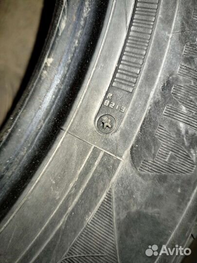 Yokohama Ice Guard IG50+ 185/65 R15 88