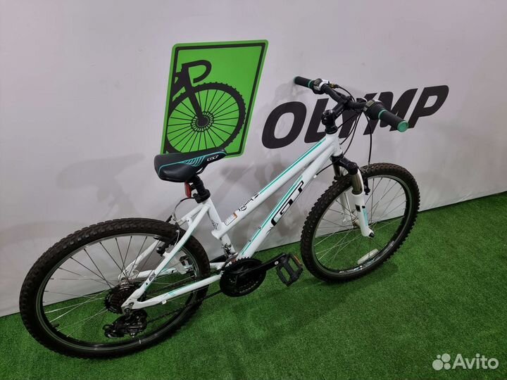 Велосипед Gt Laguna 24