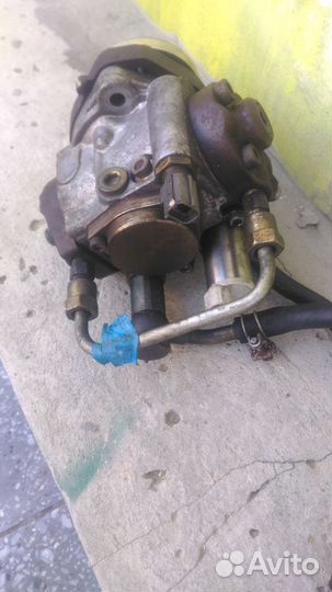 Тнвд Nissan X-Trail 2005 2.2 D YD22ddti