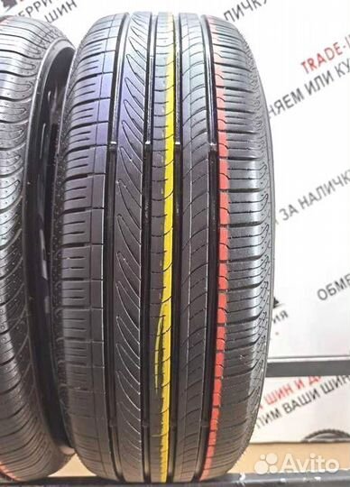 Nexen Opera SUV 205/65 R15 92H