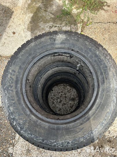 Hankook I'Pike RW11 215/70 R15 98T