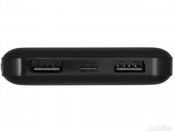 Внешний аккумулятор rivacase VA2137 10000mAh