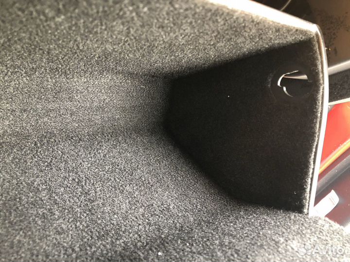 Карпет клеевой для оклейки карманов