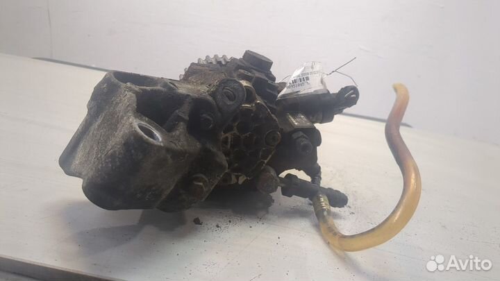 Тнвд Renault Scenic, 2010