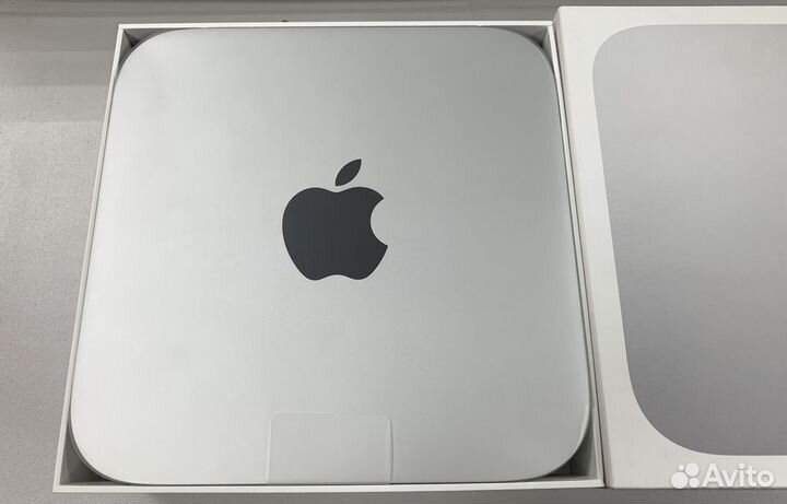 Apple Mac mini M2 A2686 8/256Gb