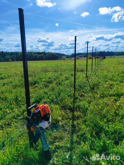 Аренда копера