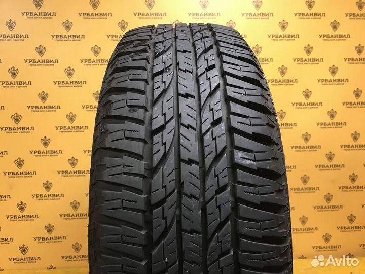 Yokohama Geolandar A/T G015 245/65 R17 111H